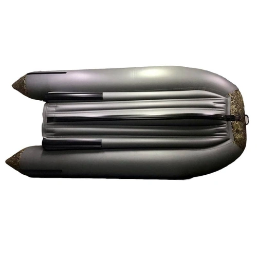 Лодка ПВХ ALTAIR HD 400 НДНД Mirage 2547046