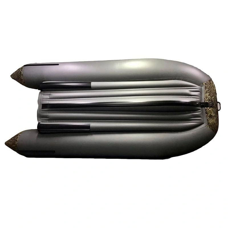 Лодка ПВХ ALTAIR HD 400 НДНД Mirage 2547046