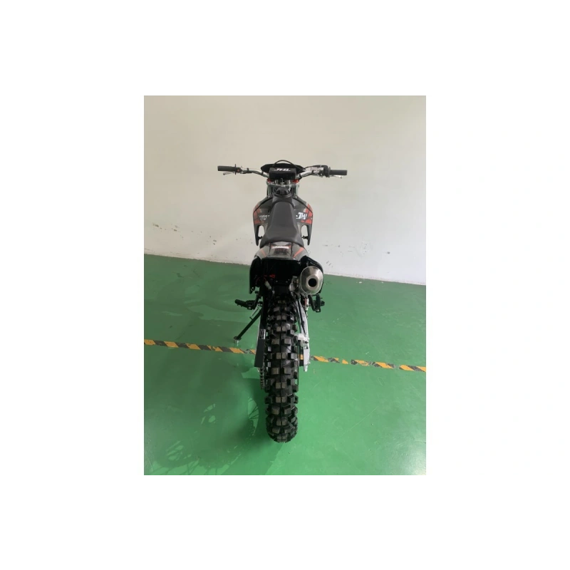 Мотоцикл JHL MX250 ENDURO