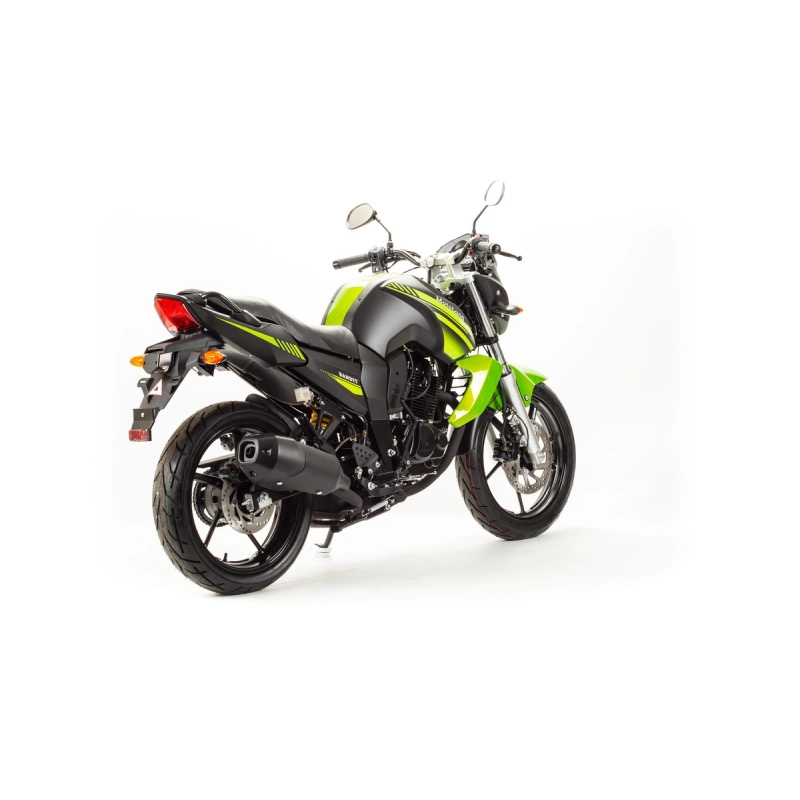 Мотоцикл MOTOLAND Bandit 250 ТУРЭНДУРО 2584456