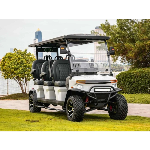Гольфкар SHARMAX 5000 6 seater Pro 2592683