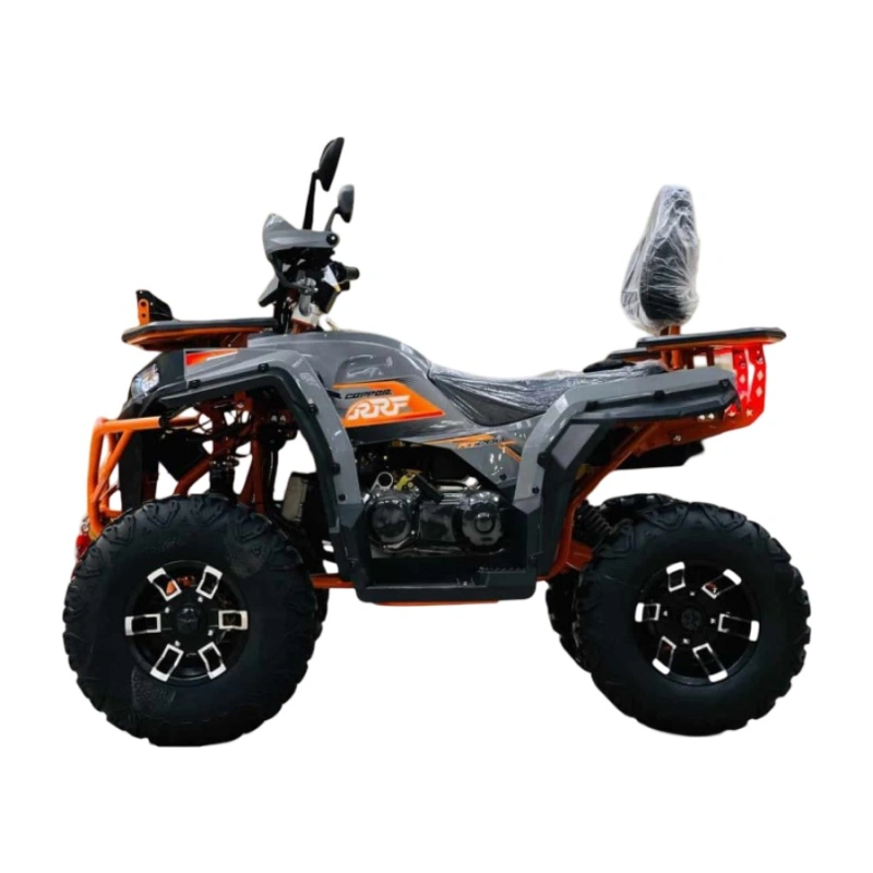 Квадроцикл COOPER ATV RRF 2593019