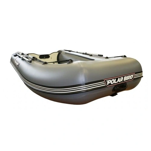 Лодка ПВХ POLAR BIRD PB-385M New Merlin (Кречет) 2557054