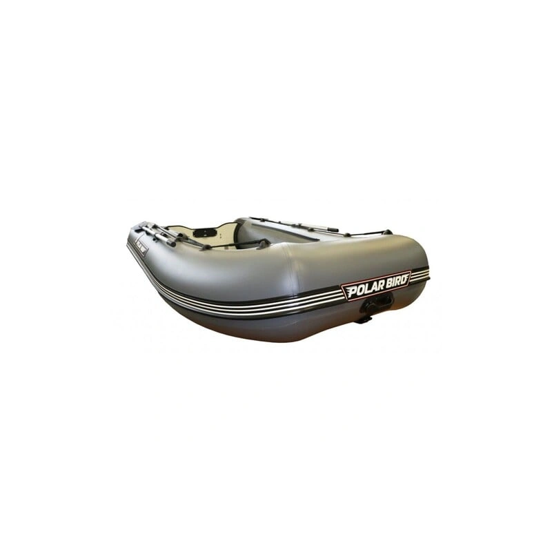Лодка ПВХ POLAR BIRD PB-385M New Merlin (Кречет) 2557054