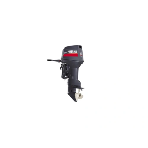 2х-тактный лодочный мотор YAMAHA E60HMHDX