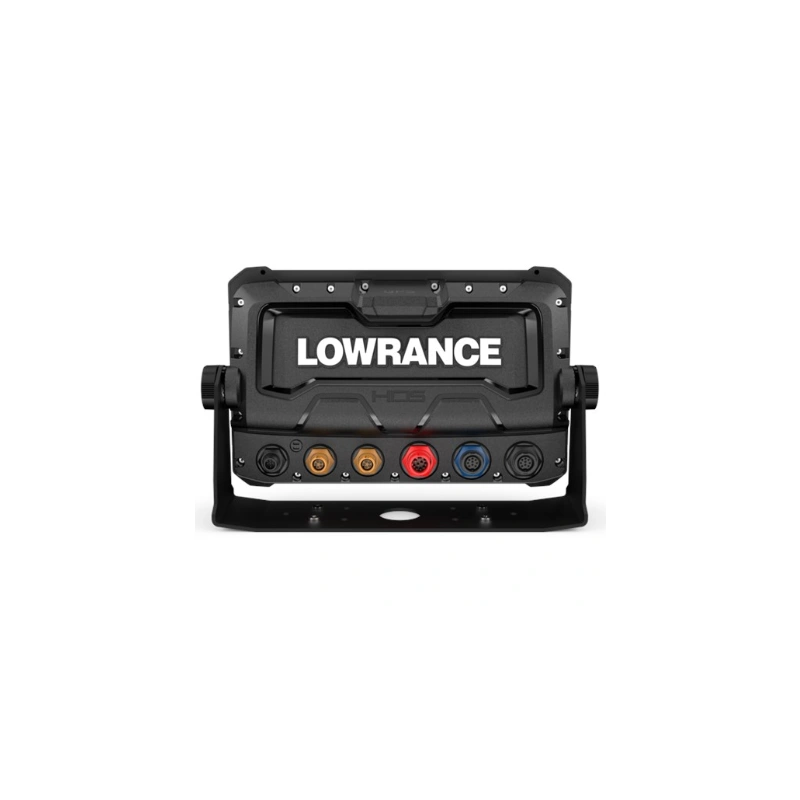 Lowrance HDS PRO 10 Active Imaging 3в1
