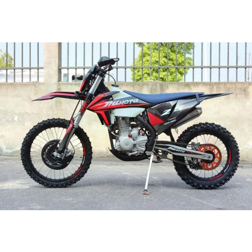 Мотоцикл JHL Z5 ENDURO