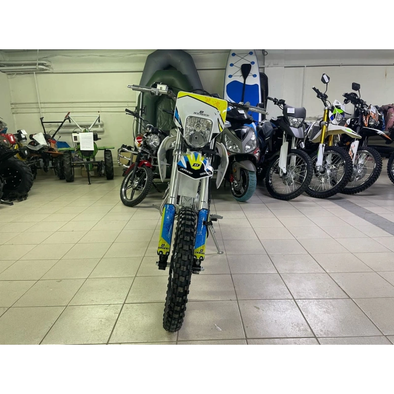 Питбайк MOTOLAND NX140 2588700