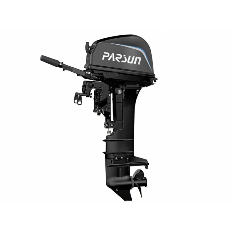 2х-тактный лодочный мотор PARSUN T9.9BMS PRO