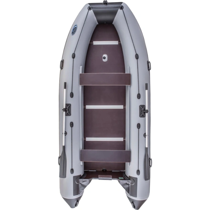Лодка ПВХ STEFA 3800МК 2547342