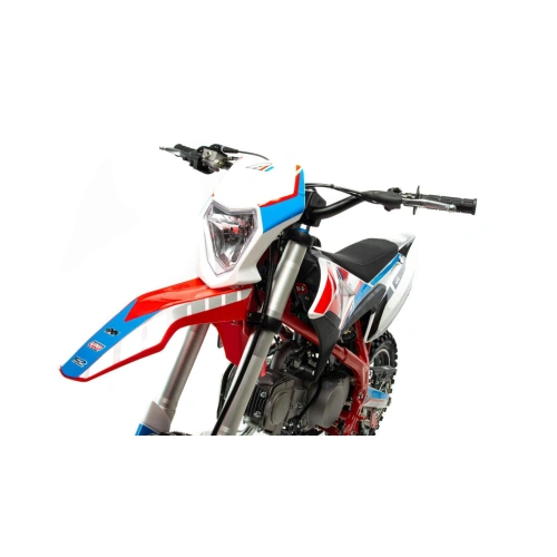 Питбайк APOLLO 125 DT125 Pro Sport