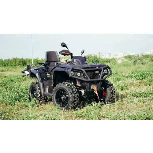 Квадроцикл AODES PathCross 650L Pro EPS (ПСМ) 2584185