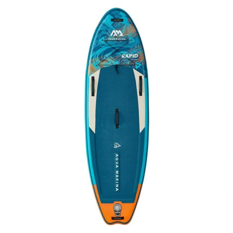 Сап для сёрфинга Aqua Marina 9'6" Rapid