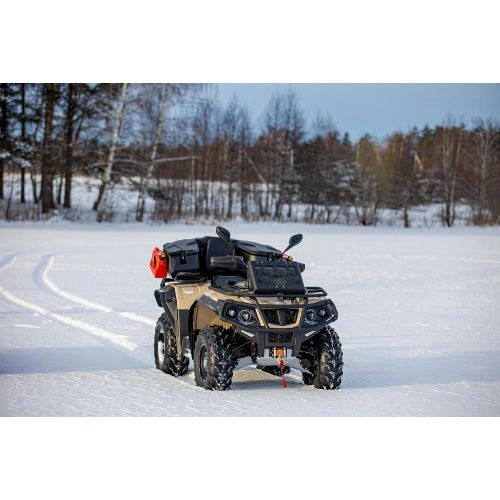 Квадроцикл HISUN Tactic 550 Limited (ПСМ)