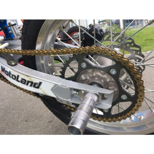 Мотоцикл MOTOLAND CRF250 Motard/STUNT CROSS