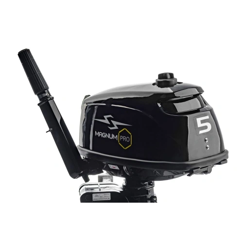 2х-тактный лодочный мотор MAGNUM PRO SM5HS 6418