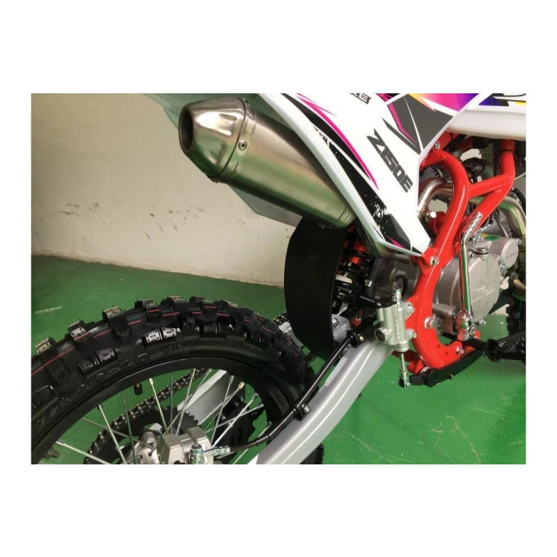 Питбайк JHL Z150E 2588725