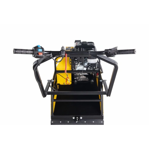 Мотобуксировщик SHARMAX Enduro SE500 1450 HP20