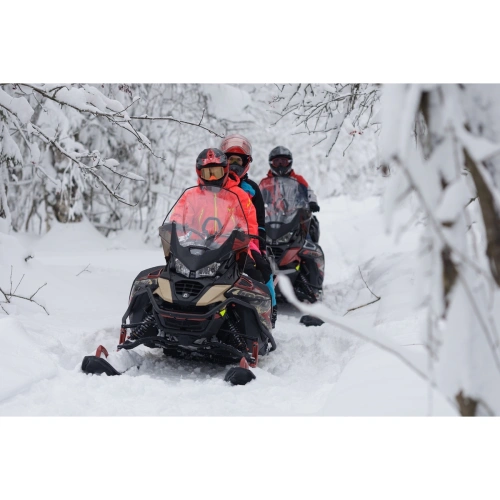 Снегоход AODES Snowcross 1000 SWT SC 2593013