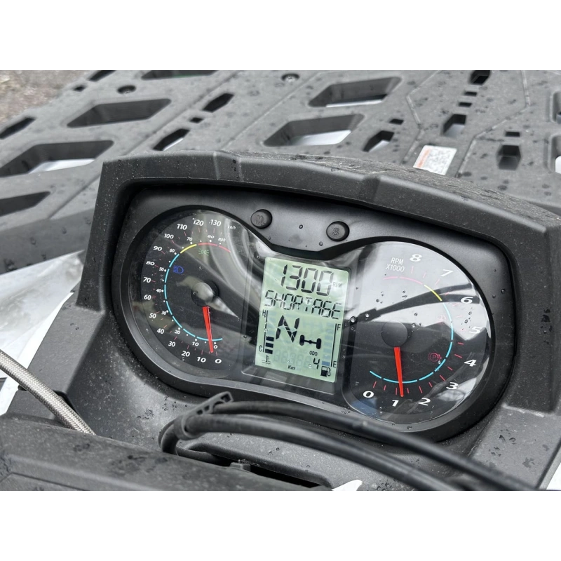Квадроцикл AODES PathCross 1000L EPS (ПСМ) 2582420