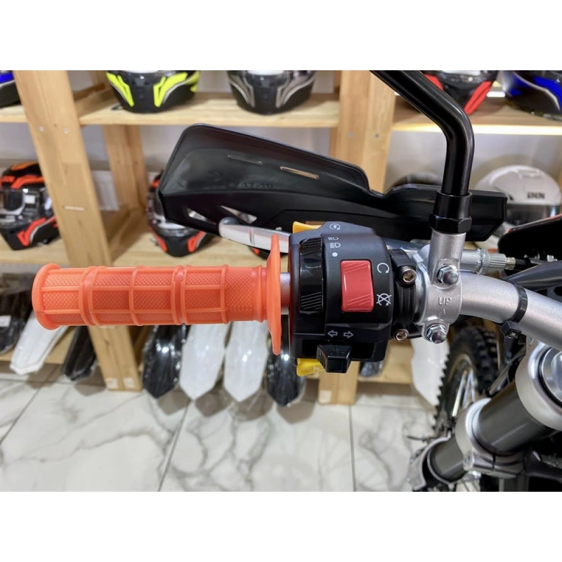 Мотоцикл KAYO T4 300 ENDURO PR 21/18 (2024 г.) ПТС 2589514
