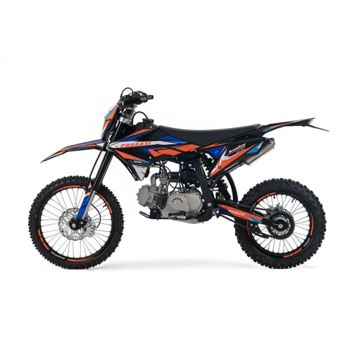 Питбайк PROGASI Jumbo 150 Pro