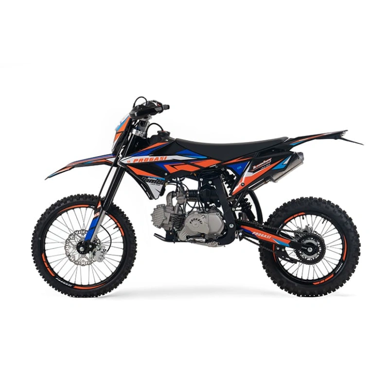 Питбайк PROGASI Jumbo 150 Pro