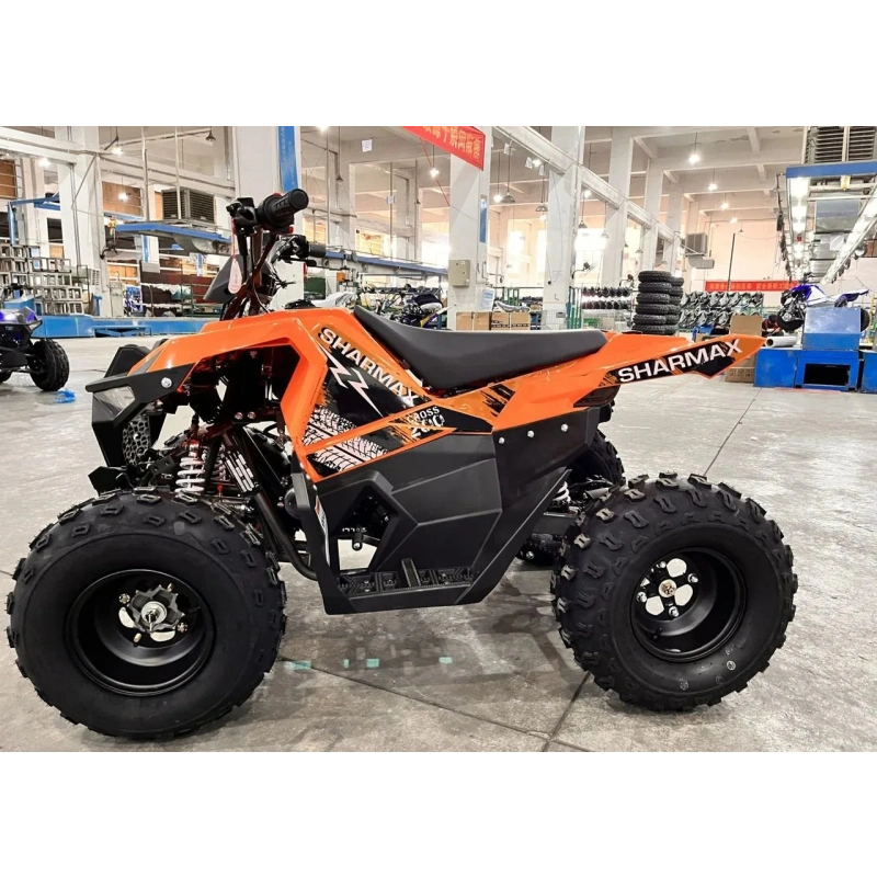 Квадроцикл SHARMAX Cross 200 (2024) 2568815