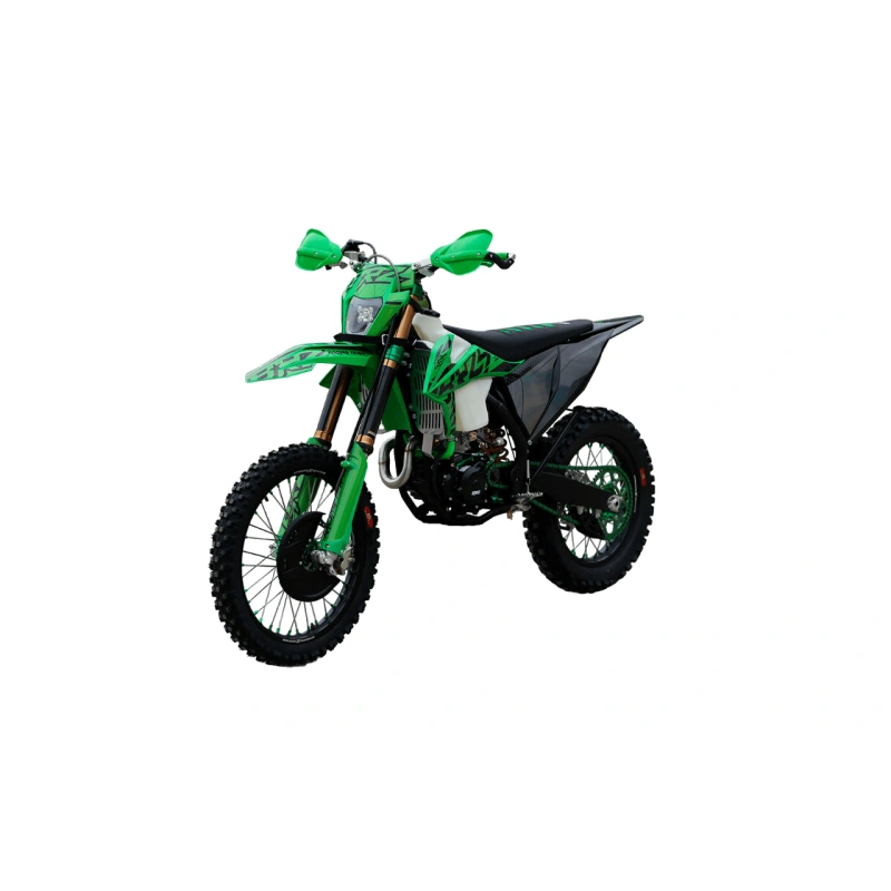 Мотоцикл кроссовый эндуро BRZ X6M 300cc 2560276