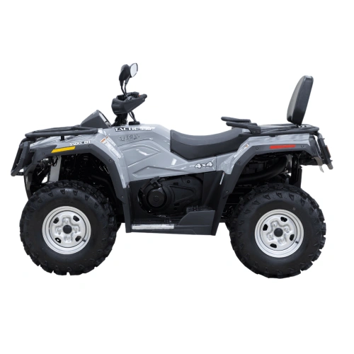 Квадроцикл HISUN Tactic 550 Normal (ПСМ) 2560129