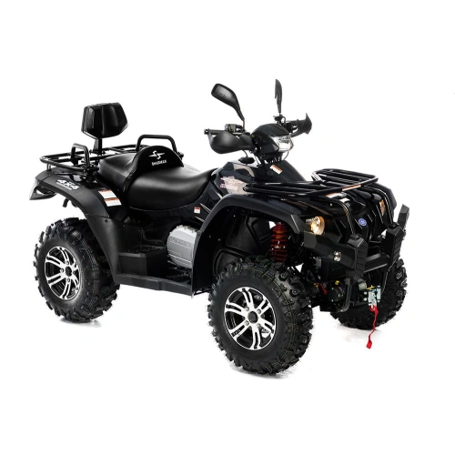 Квадроцикл SHARMAX Hector Long 600 (2024) 248161