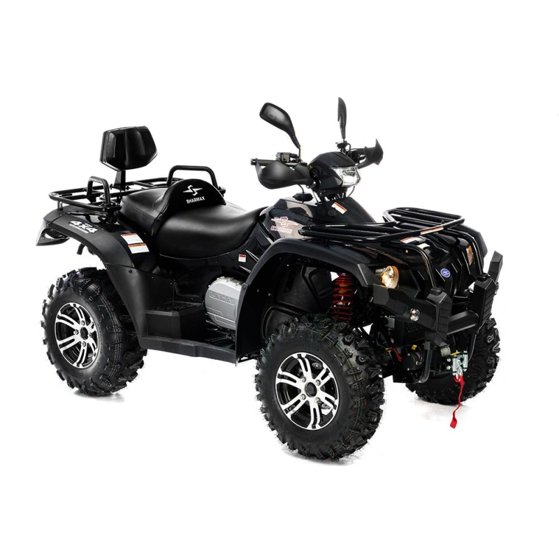 Квадроцикл SHARMAX Hector Long 600 (2024) 248161