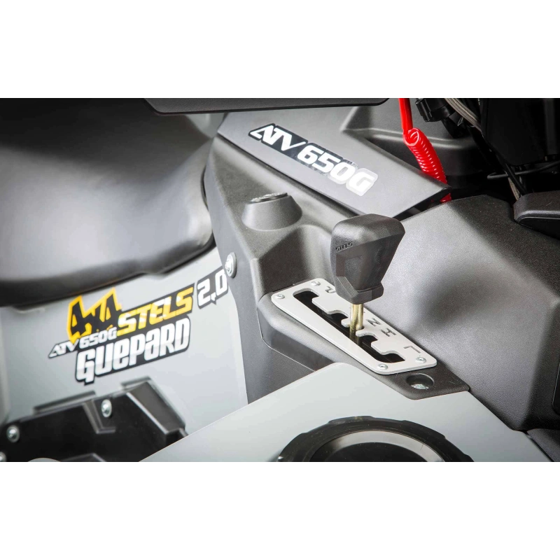 Квадроцикл STELS ATV Guepard 650 TЕ (Trophy) 2.0 (ПСМ) 2587851