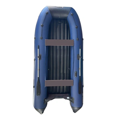 Лодка ПВХ BIG BOAT Ermak 380 2577596