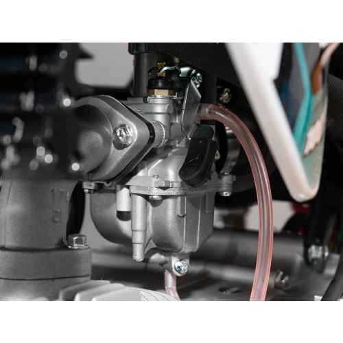 Питбайк REGULMOTO Seven Medalist 150E 21195