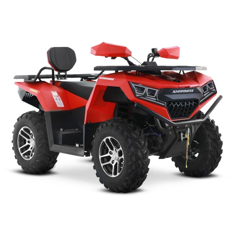 Квадроцикл SHARMAX Force 425 Cyber 2593988