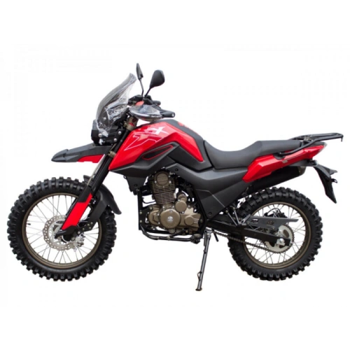 Мотоцикл FIREGUARD 250 Trail ТУРЭНДУРО