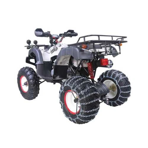 Квадроцикл WELS Thunder 200 Lux 2587281