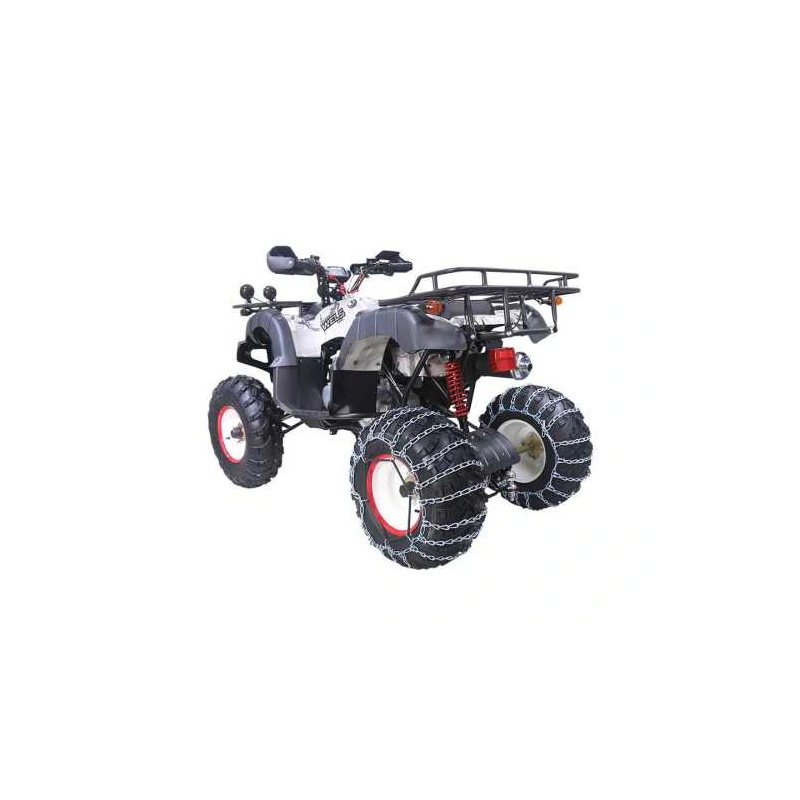 Квадроцикл WELS Thunder 200 Lux 2587281