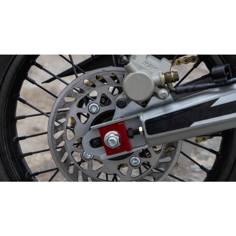 Питбайк RACER MX125E