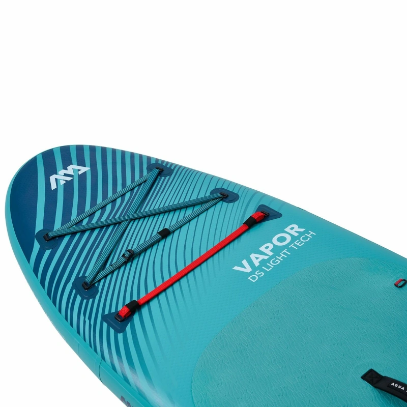 Aqua Marina Vapor 10'4 надувная сап доска