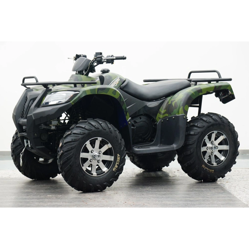 Квадроцикл ARMADA ATV 700L 2545619