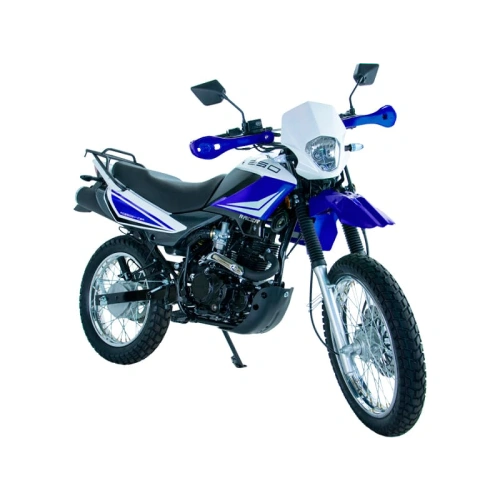 Мотоцикл кроссовый эндуро RACER RC250GY-C2A Panther 2577719