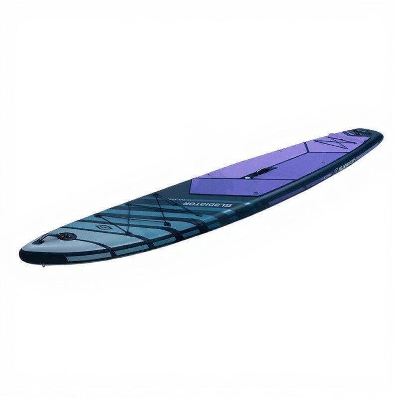 Сап для сплавов Gladiator Pro 12.6 LT 2026