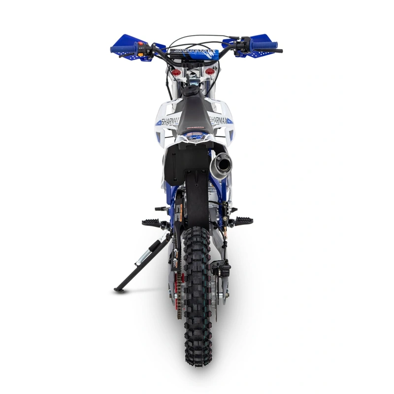 Питбайк SHARMAX PowerMax 140 (2024) 2556694