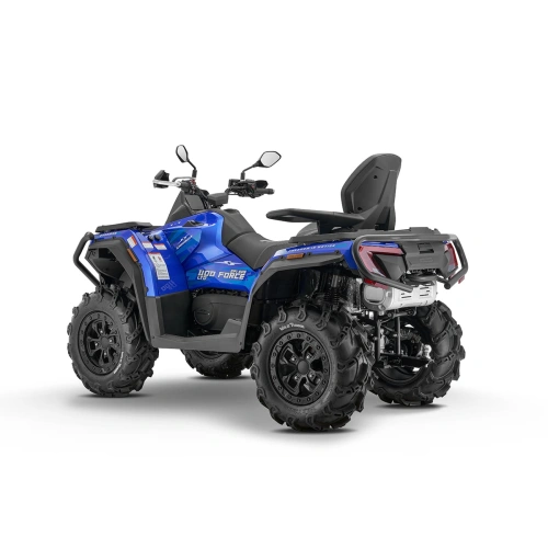 Квадроцикл SHARMAX Force 1100 LTD 28 с ПСМ 2590369
