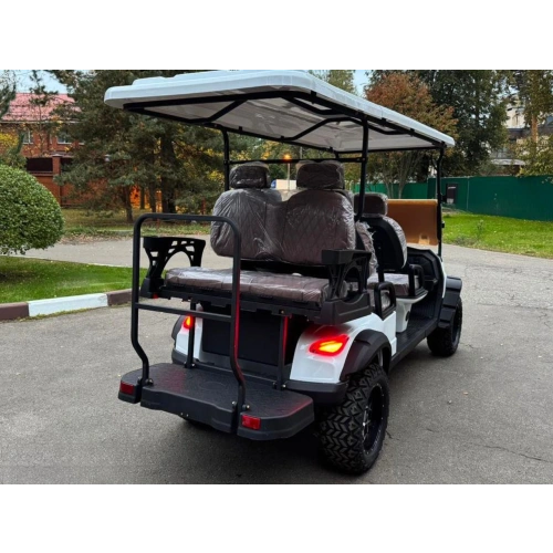 Гольфкар EV SYSTEMS Maximus 4+2 2593576