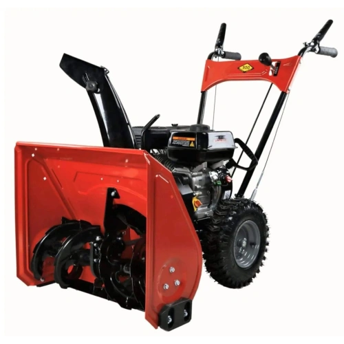 Снегоуборщик DDE ST6560L