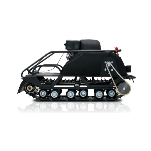 Мотобуксировщик НОРКА 500 R Z14 8973