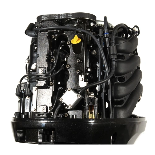 4х-тактный лодочный мотор GOLFSTREAM F115FEL-T EFI
